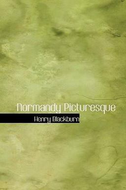 Normandy Picturesque