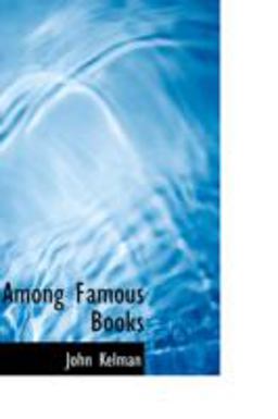 Among Famous Books