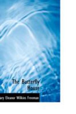 The Butterfly House