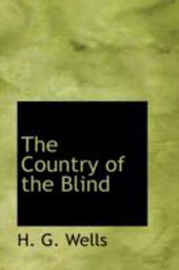 The Country of the Blind