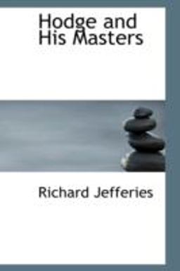 Hodge and His Masters