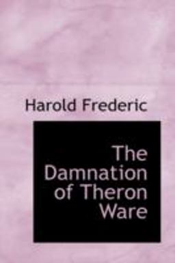 The Damnation of Theron Ware