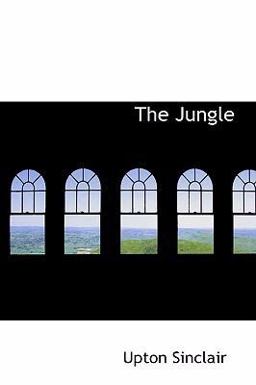 The Jungle