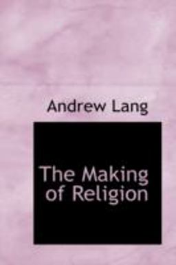 The Making of Religion