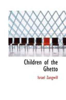 Children of the Ghetto