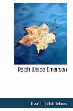 Ralph Waldo Emerson