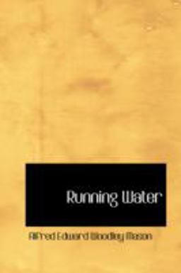 Running Water Running Water