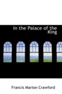 In the Palace of the King