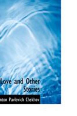 Love and Other Stories