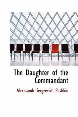 The Daughter of the Commandant