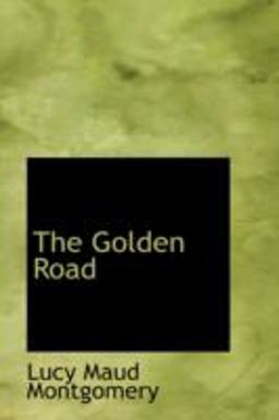 The Golden Road