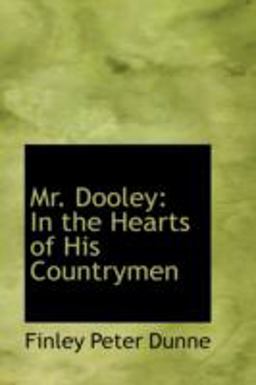 Mr Dooley