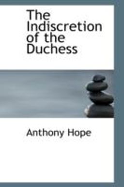 The Indiscretion of the Duchess