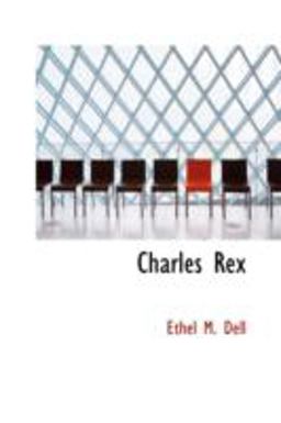 Charles Rex Charles Rex