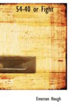 54-40 or Fight