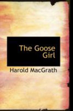 The Goose Girl