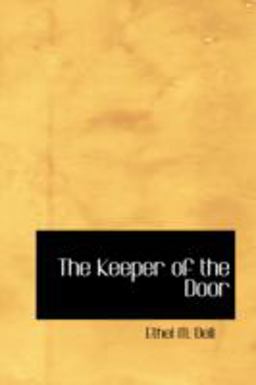 The Keeper of the Door The Keeper of the Door