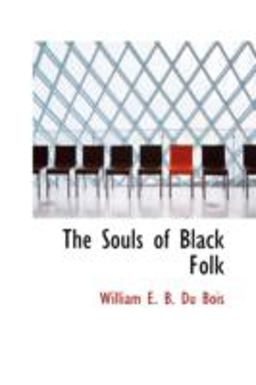 The Souls of Black Folk