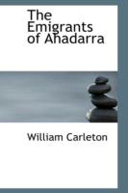 The Emigrants of Ahadarr