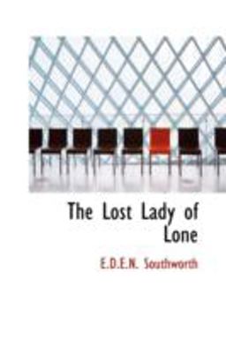The Lost Lady of Lone