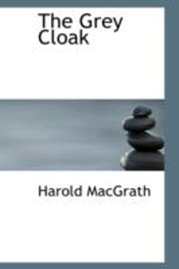 The Grey Cloak