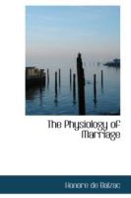 The Physiology of Marriage