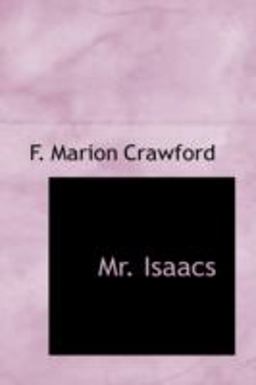 Mr Isaacs