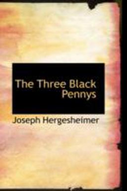 The Three Black Pennys The Three Black Pennys