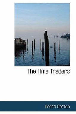 The Time Traders
