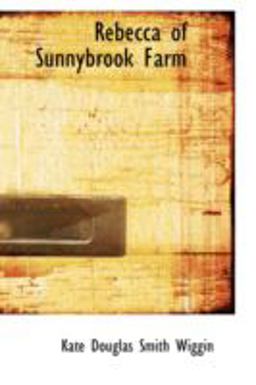 Rebecca of Sunnybrook Farm