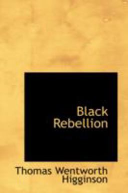Black Rebellion