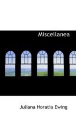 Miscellane