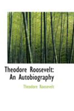 Theodore Roosevelt