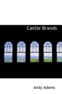 Cattle Brands