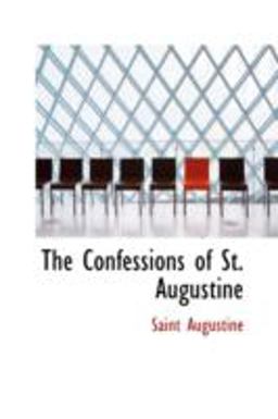 The Confessions of St Augustine