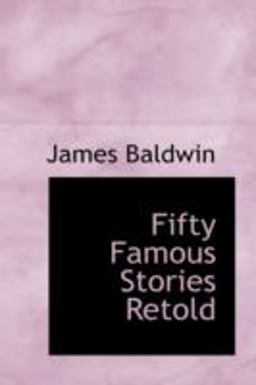 Fifty Famous Stories Retold