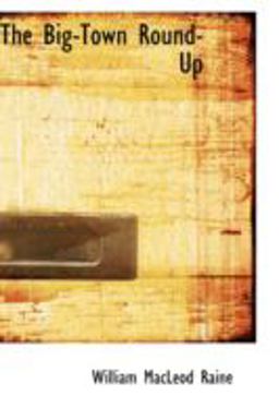 The Big-Town Round-up