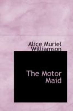 The Motor Maid