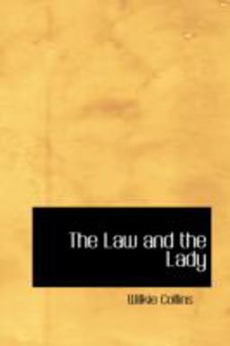The Law and the Lady