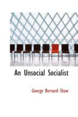 An Unsocial Socialist
