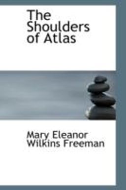 The Shoulders of Atlas