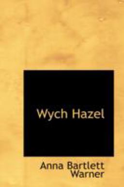 Wych Hazel