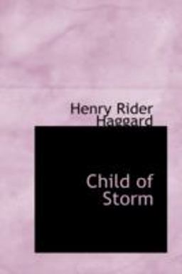 Child of Storm