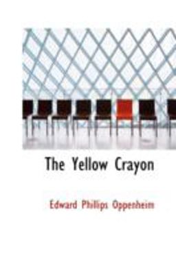 The Yellow Crayon