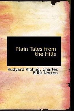 Plain Tales from the Hills
