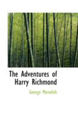 The Adventures of Harry Richmond