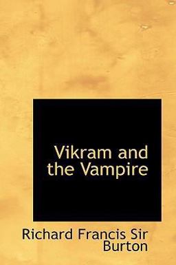 Vikram and the Vampire