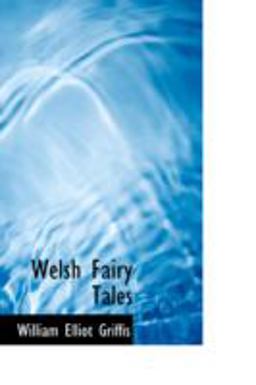 Welsh Fairy Tales
