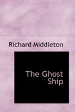 The Ghost Ship