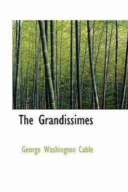 The Grandissimes